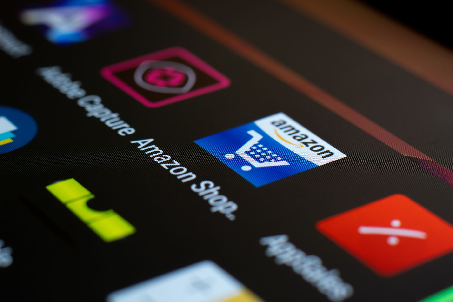 Amazon quick commerce