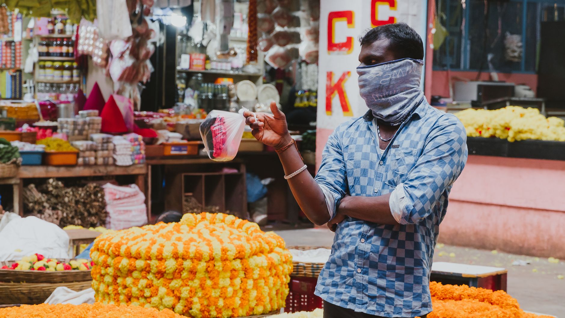 India nicotine pouch sales