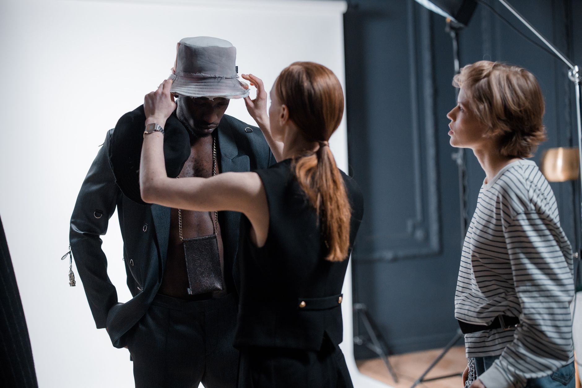 limited-edition fashion collection