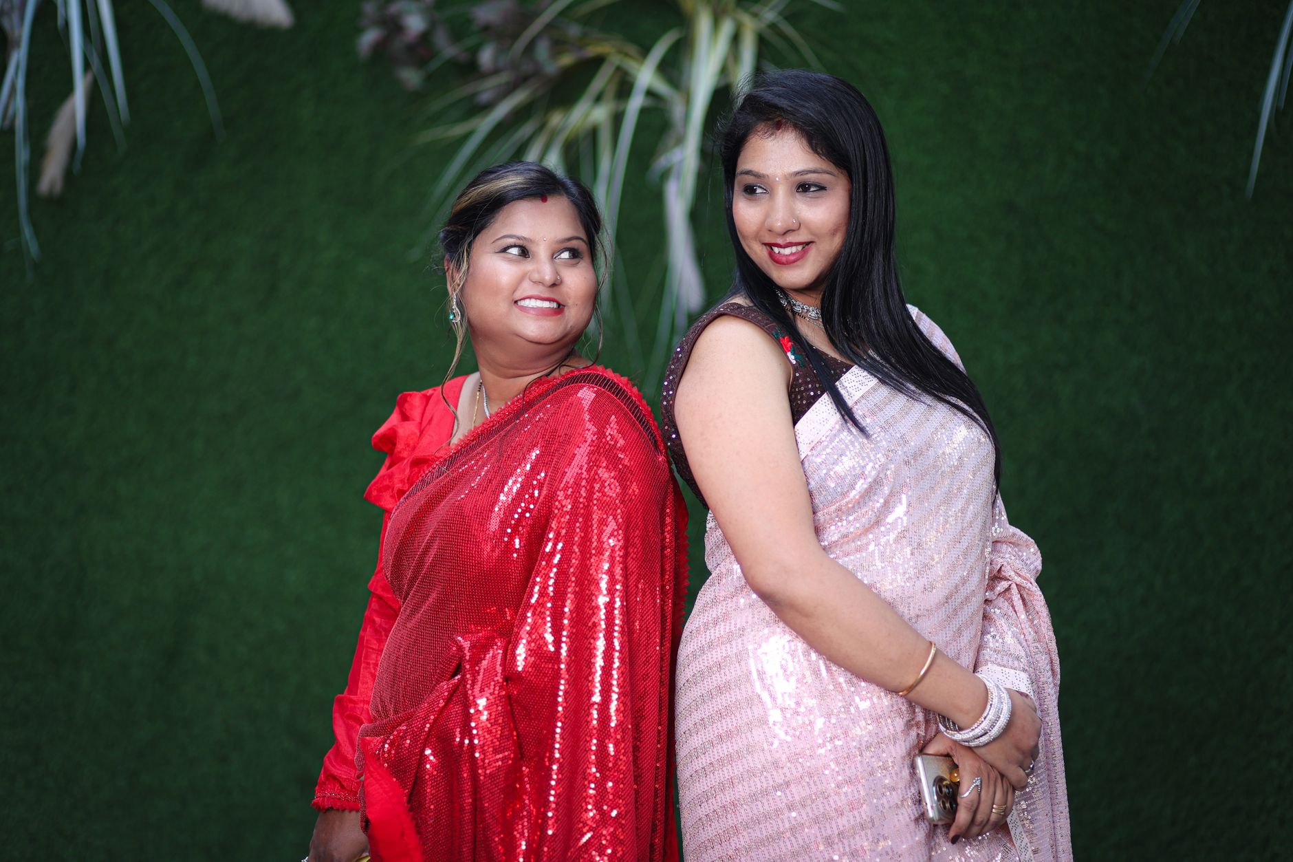 Quick-Commerce Saree Platform
