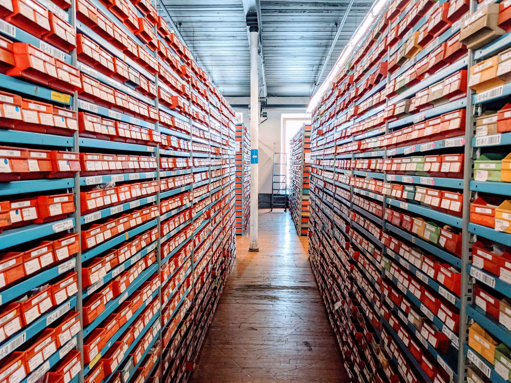 retail data solutions