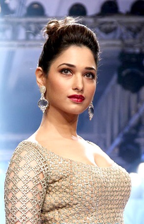 Tamannaah Bhatia fashion