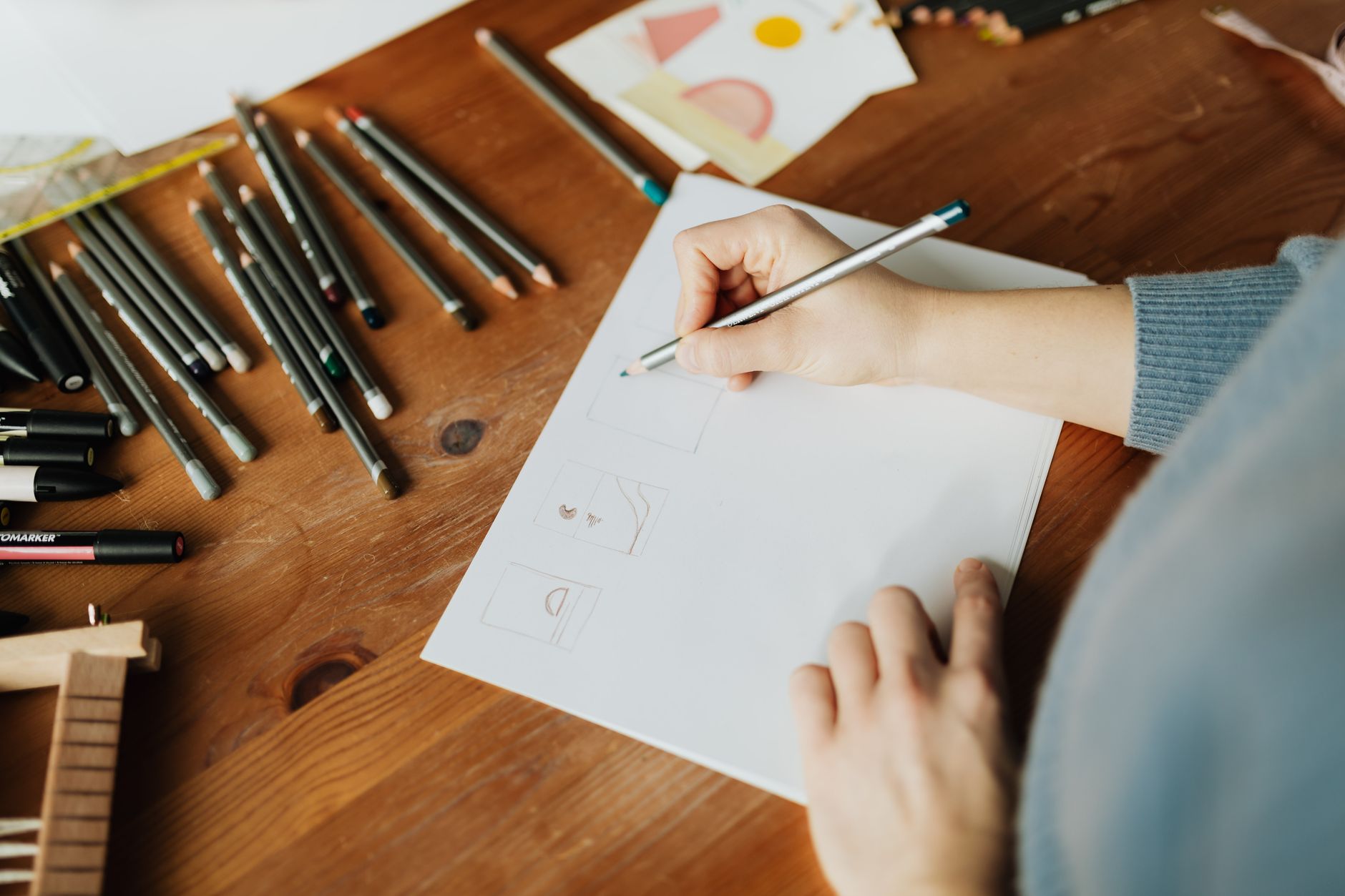 Villaro Design Studio