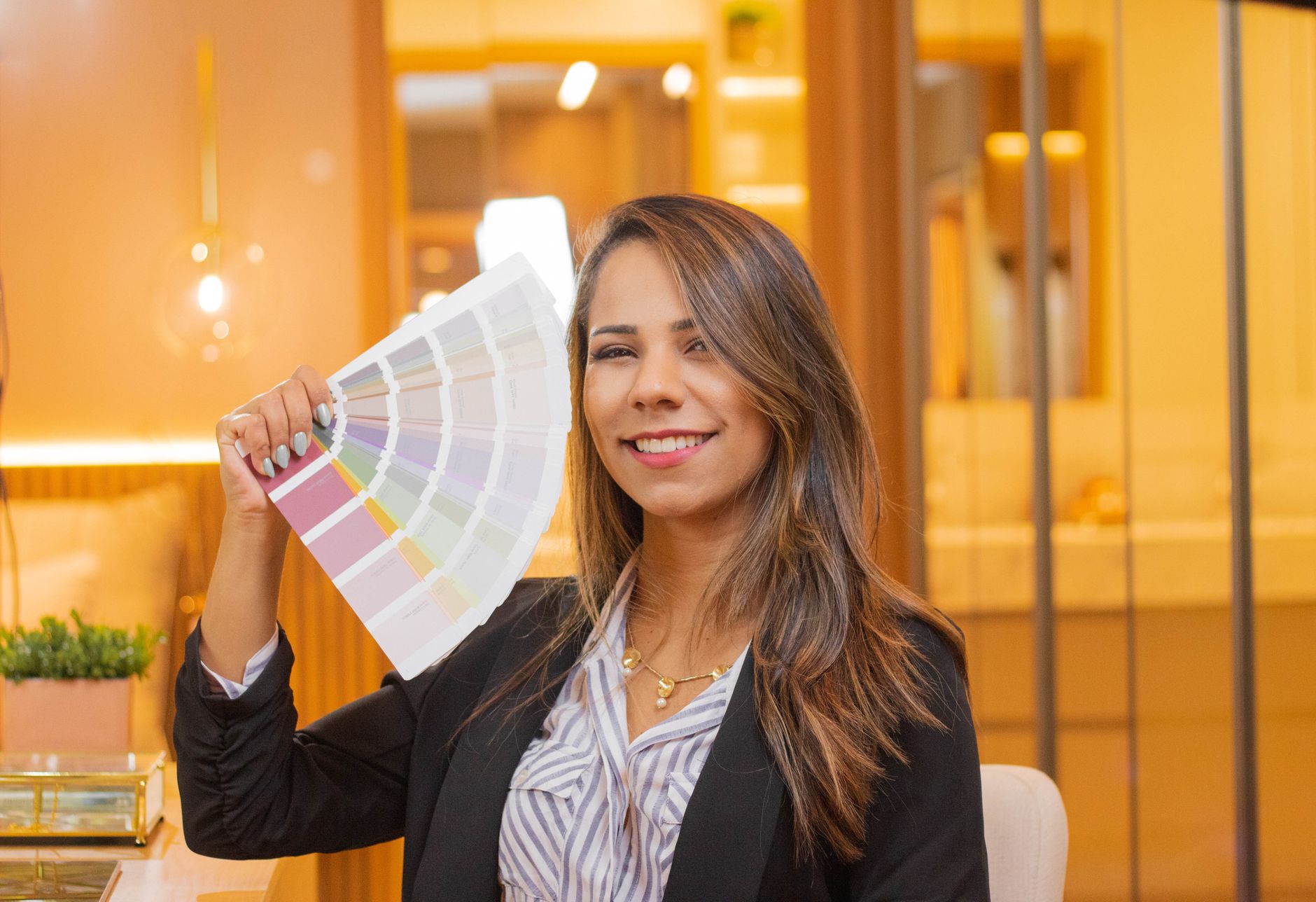interior design careers