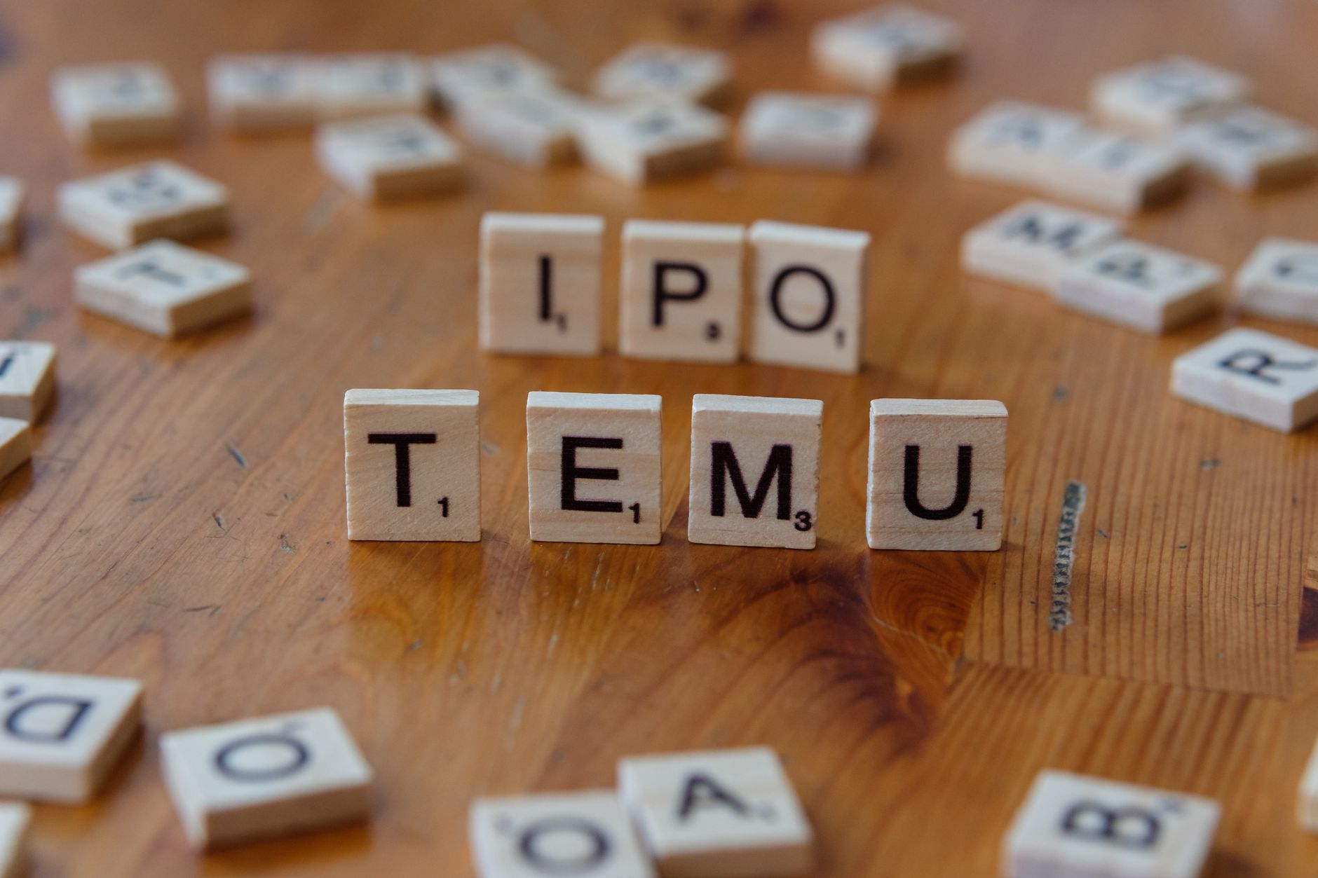 Intex fundraise IPO