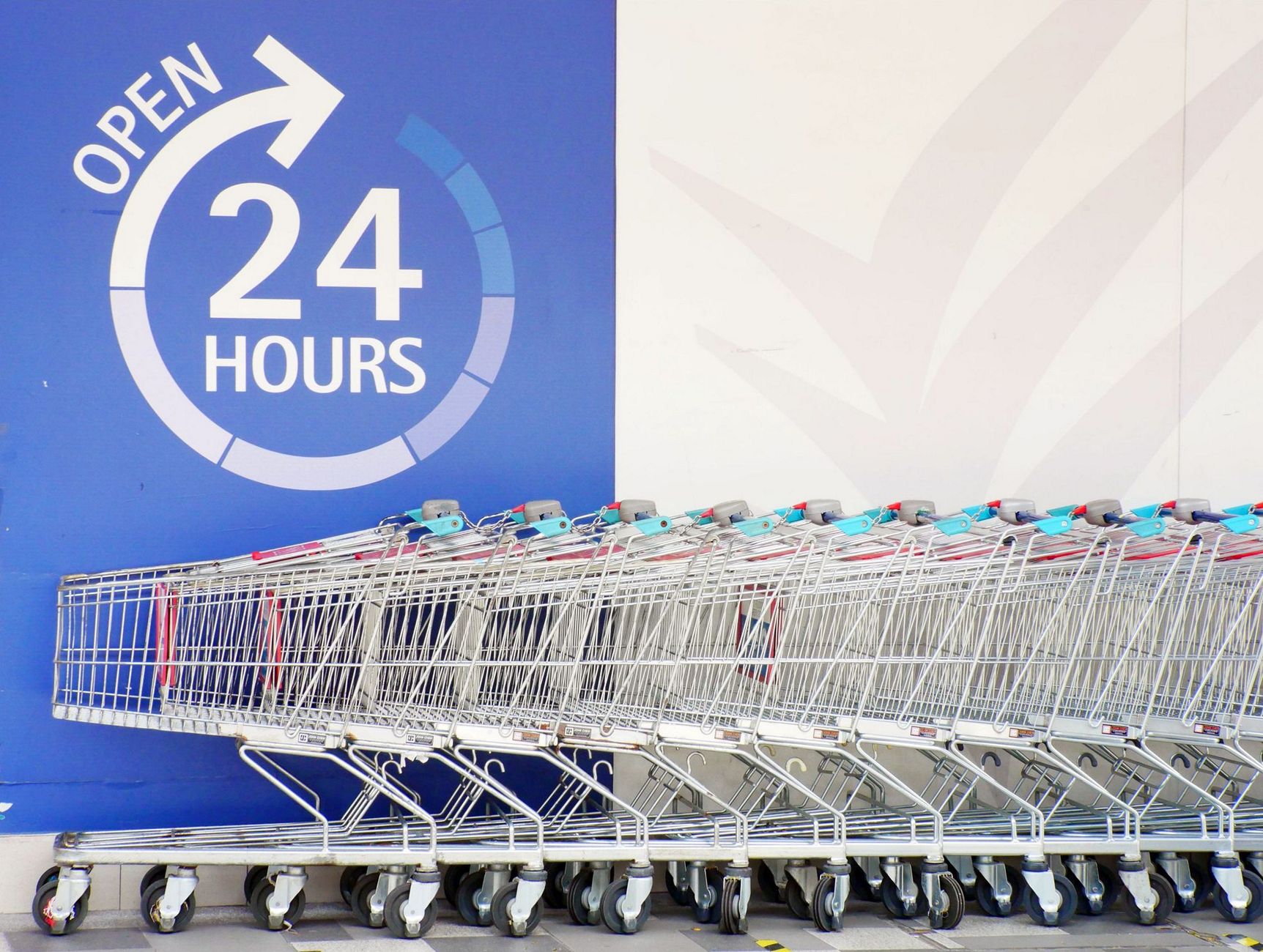 ShopRite Supermarket opening