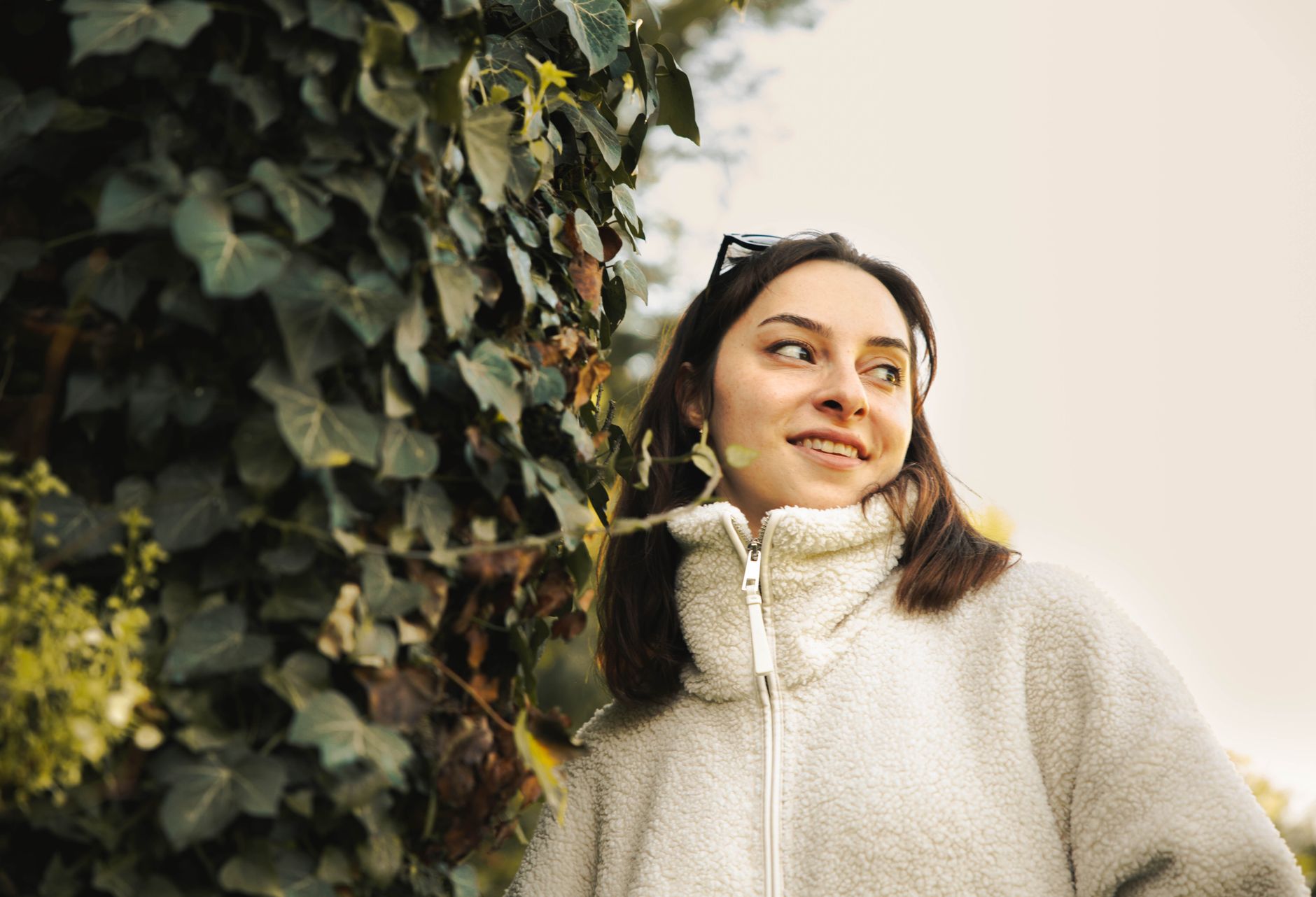 UNIQLO fleece collection