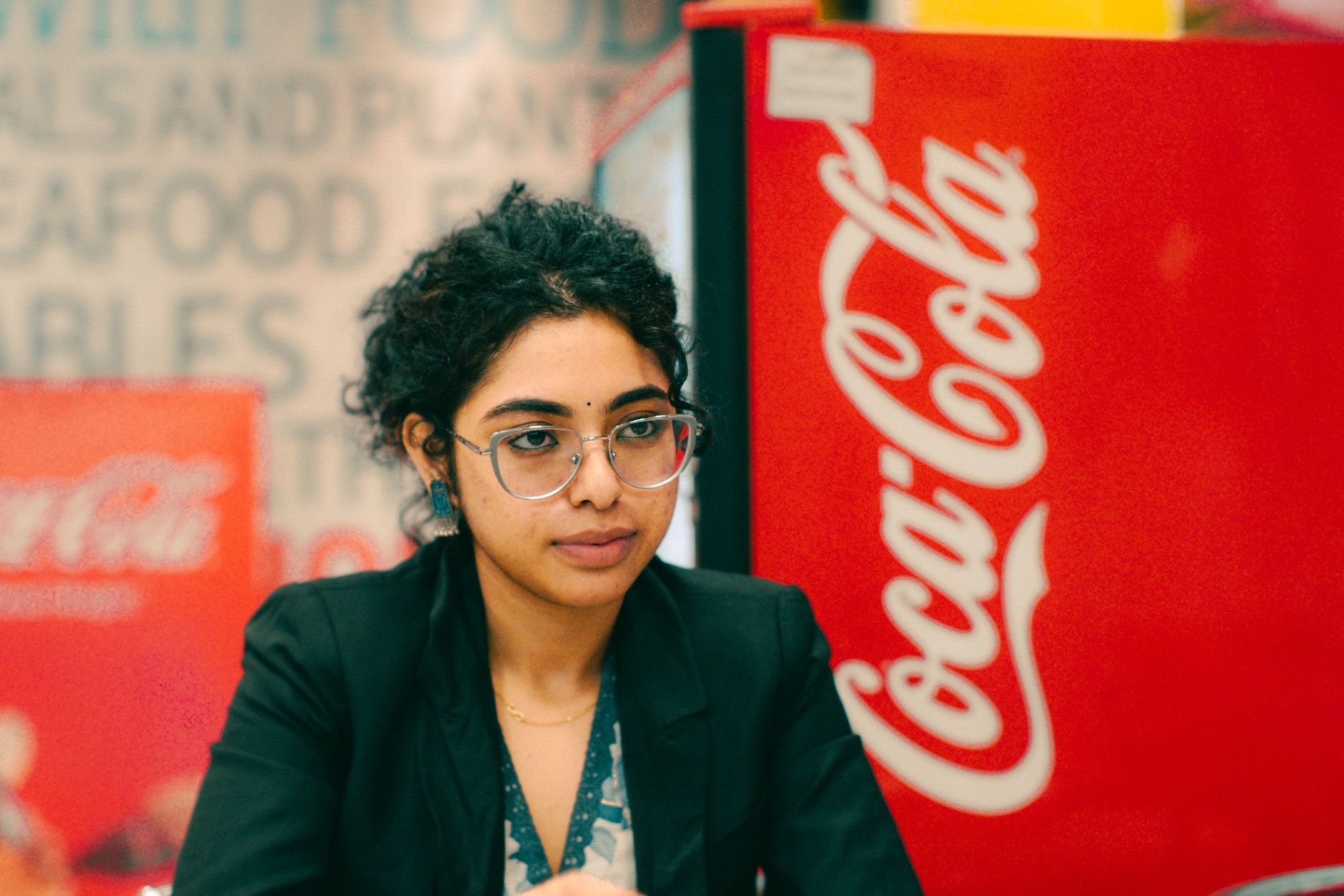 Vedika Pinto brand ambassador